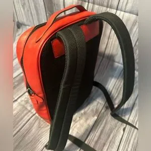 Coach | Bags | Coach Ce489 Westway Backpack Colorblock  display picture 1